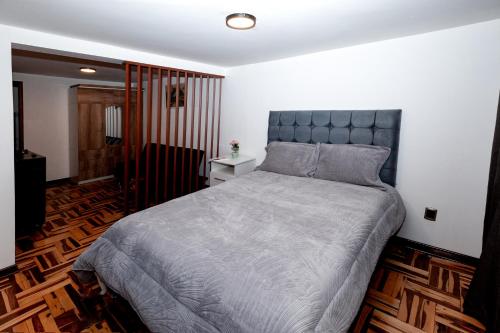 Alojamiento entero de dos Habitaciones en Cusco