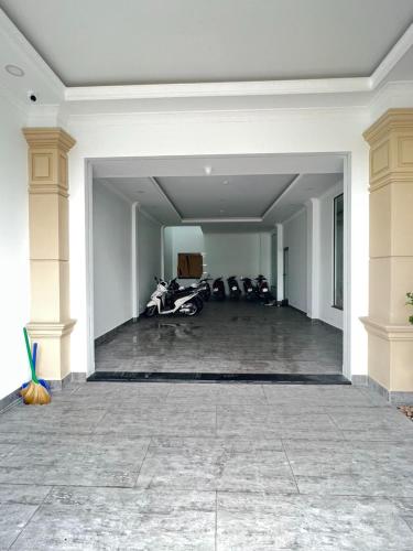Điêu Thuyền Hotel Bến Tre