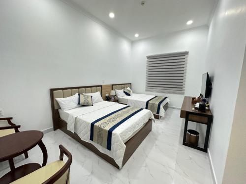 Điêu Thuyền Hotel Bến Tre