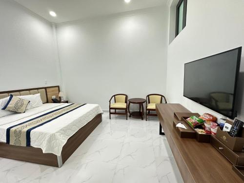 Điêu Thuyền Hotel Bến Tre