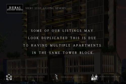 151 Residence Jumeirah Gardens 3