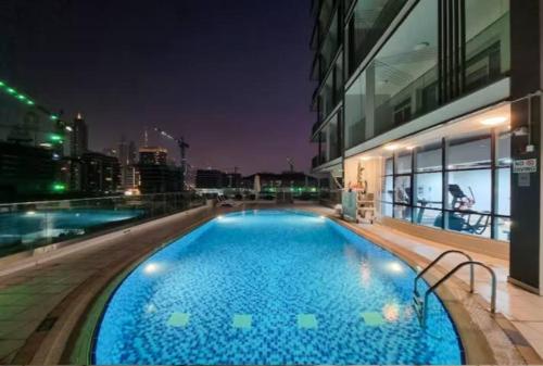 151 Residence Jumeirah Gardens 5