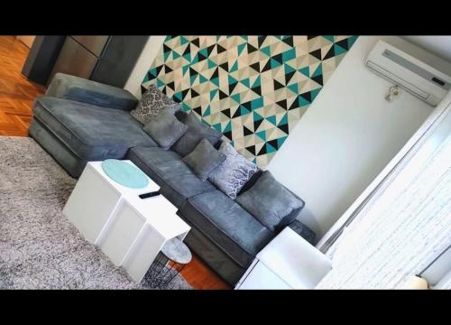 Athos Studio Apartman