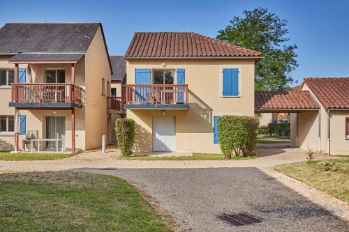 Résidence Odalys Le Hameau du Moulin - image 8