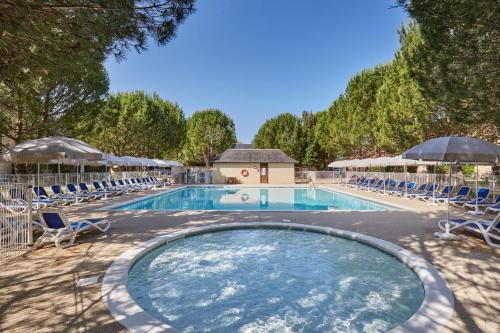 Résidence Odalys Le Hameau du Moulin - image 7