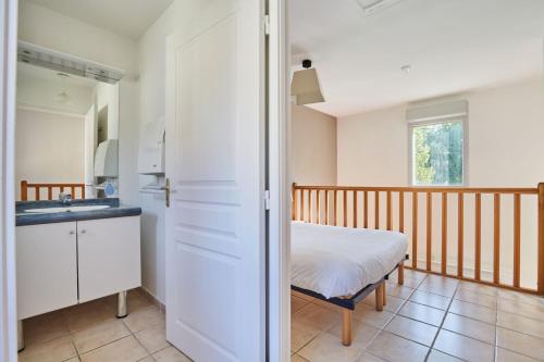 Résidence Odalys Le Hameau du Moulin - image 3