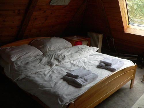 STARA PLEBANIA