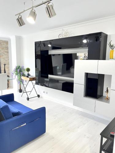 Apartamento Portus Apostoli