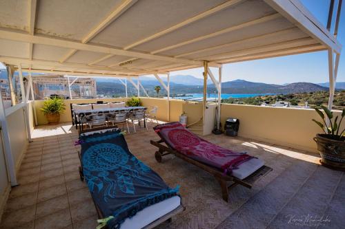 Vrokastro Apartments 4