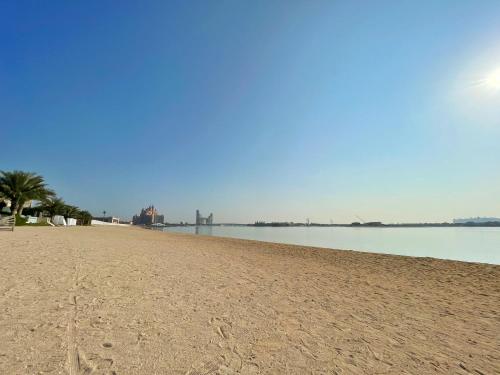 Luxury Apartments at Balqis Residence, Dubaj (fotografie 2)