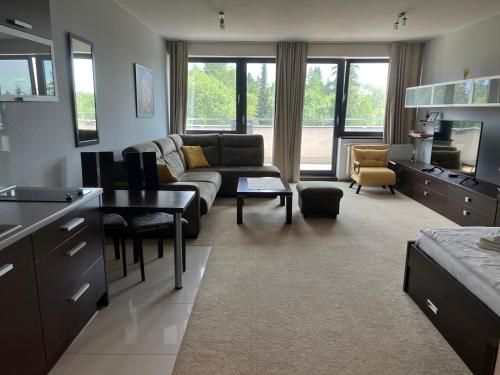 Apartman Panorama 213, Štúdio Comfort obrázok