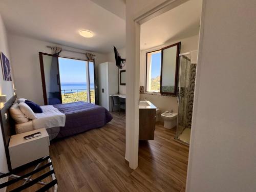 Bed and Breakfast Stella del Sud Makari 4