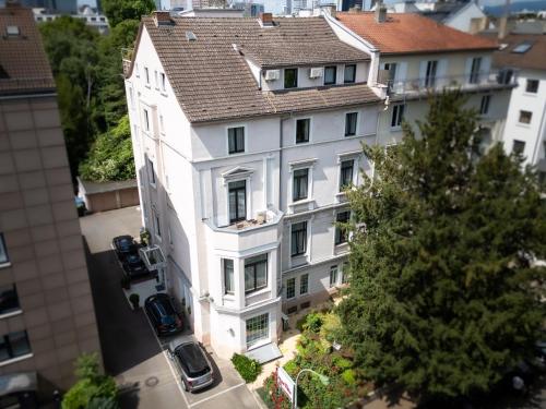 Hotel Villa Florentina - image 14