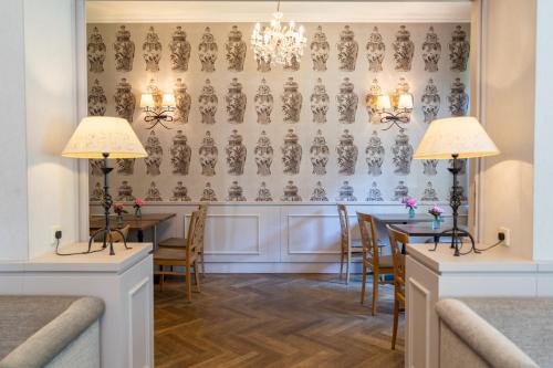 Hotel Villa Florentina - image 13