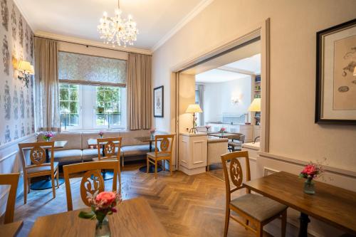 Hotel Villa Florentina - image 3