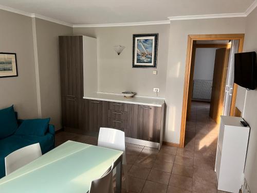 Apartment room in Hotel Lydia