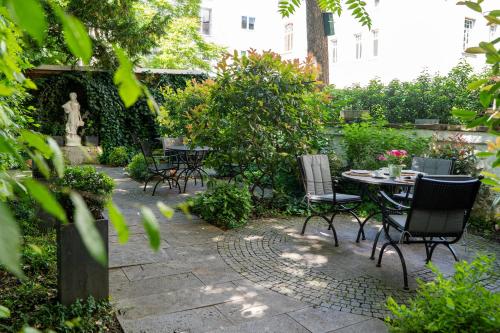 Hotel Villa Florentina - image 9