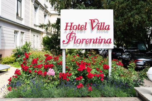 Hotel Villa Florentina - image 13