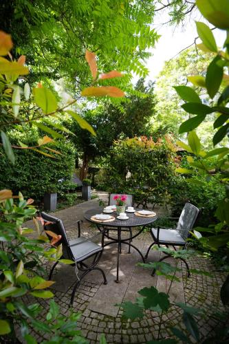 Hotel Villa Florentina - image 12