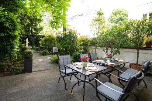 Hotel Villa Florentina - image 5