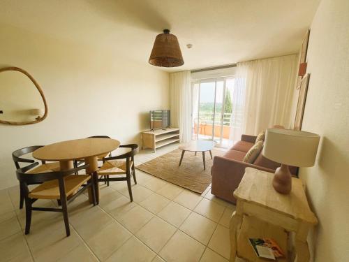 Facilities, Hotel Golf Fontcaude in Fontcaude