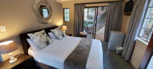 Lidwala Lodge in Lobamba