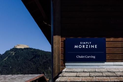 Simply Morzine - Chalet Carving - image 10