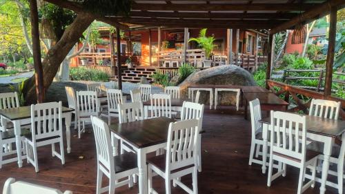 Lidwala Lodge in Lobamba