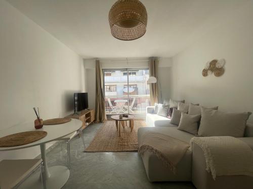 apppartement avec terrasse - 2 à 4 personnes, Nicea