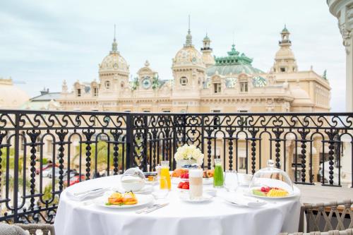 Hôtel de Paris Monte-Carlo - image 3