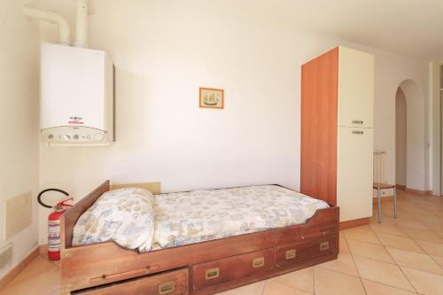 One-Bedroom Apartment with Sea View image 10