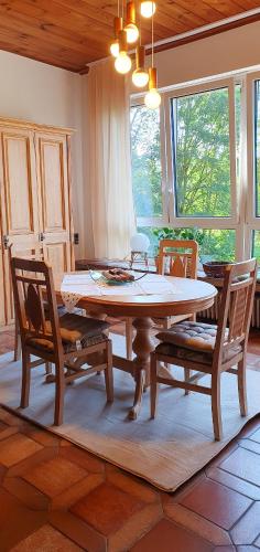 المرافق, Schöne Wohnung im Naturidyll (Schone Wohnung im Naturidyll) in Herleshausen