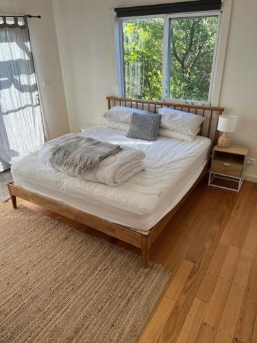 Salt at Sandy Point - linen included, Sandy Point (foto 2)