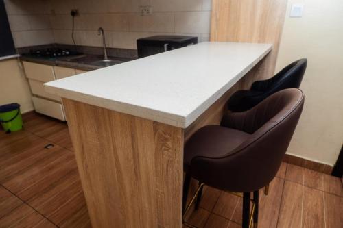 apartment 19, Lekki (fotografie 9)