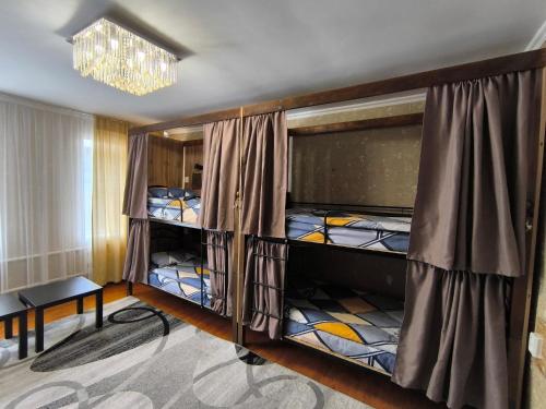 Hostel Nice in Karakol