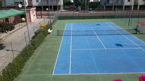  Centro Giovanile Padre Minozzi, Policoro bei Roseto Capo Spulico