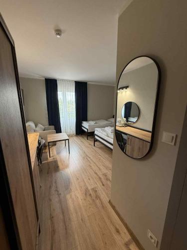 Hotel Kliper – Chlapowo, NY
