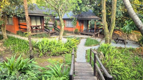 Lidwala Lodge in Lobamba