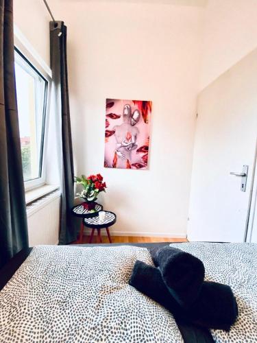 Cozy 4-Bedroom shared Apartment ,Perfect for Groups, Vienna (photo 10)