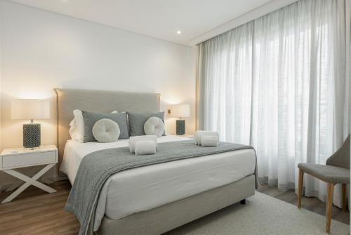 Terracos de Quarteira II Caribe by Real Properties - image 4