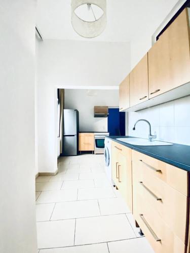 Cozy 4-Bedroom shared Apartment ,Perfect for Groups, Vienna (photo 6)