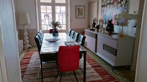 VILLA 5 CHAMBRES 10 PERSONNES 300m PLAGE DEMOISELLE in La Paree Jesus