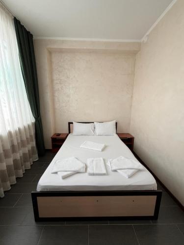 Berloga Hotel, Pavlodar (fotografie 10)