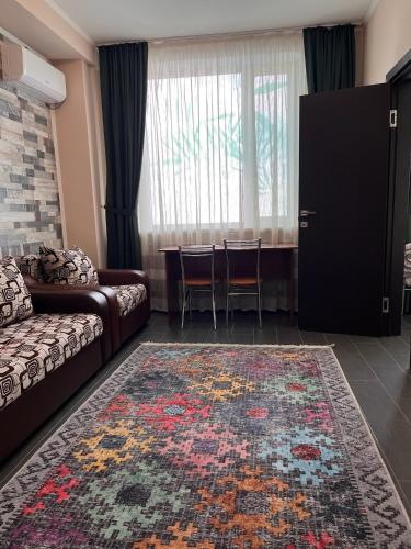 Berloga Hotel, Pavlodar (fotografie 11)