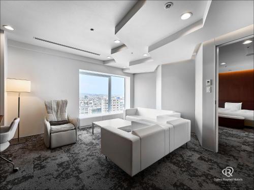 Daiwa Roynet Hotel Numazu in Numazu