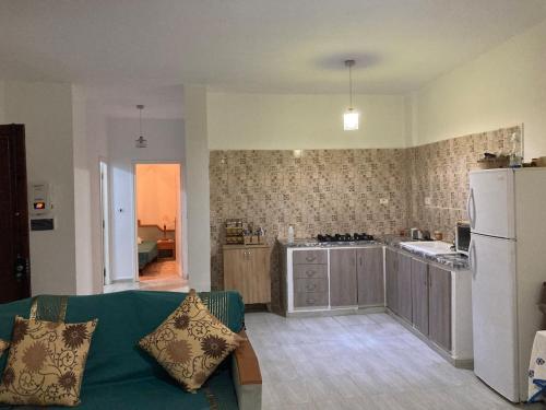 virtuve, Maison salakta plage in Salakta