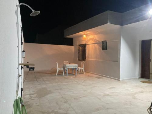 Iekārtas, Maison salakta plage in Salakta