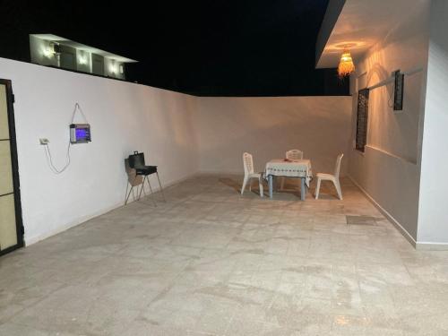 Iekārtas, Maison salakta plage in Salakta