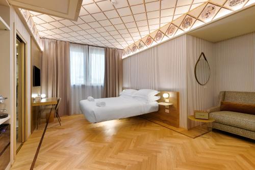 QC Room Milano Porta Romana, Milán (fotografie 7)