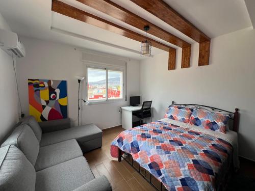 Equipped studio in Tetouan, Tetuan